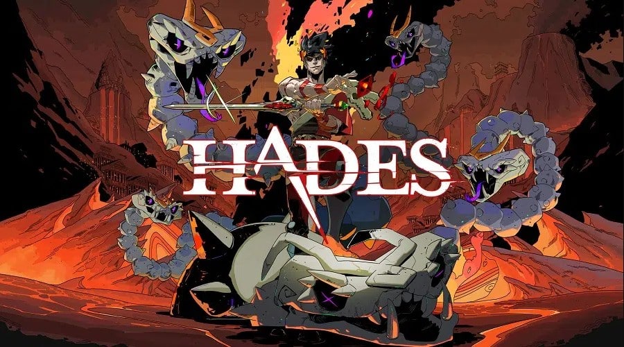 Games like Hades